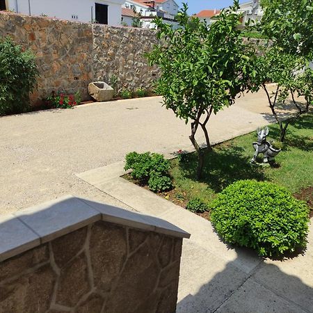 Apartment Veglia Εξωτερικό φωτογραφία