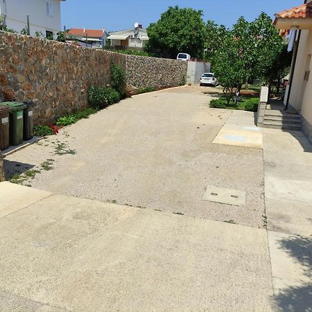 Apartment Veglia Εξωτερικό φωτογραφία
