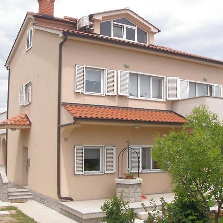 Apartment Veglia Εξωτερικό φωτογραφία