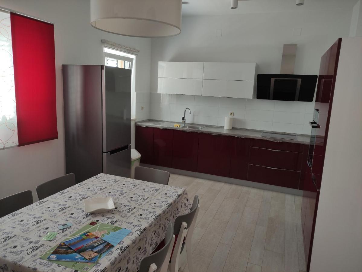 Apartment Veglia Εξωτερικό φωτογραφία