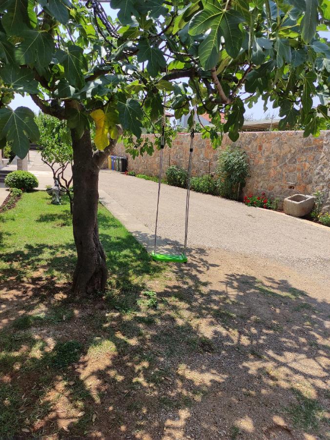 Apartment Veglia Εξωτερικό φωτογραφία