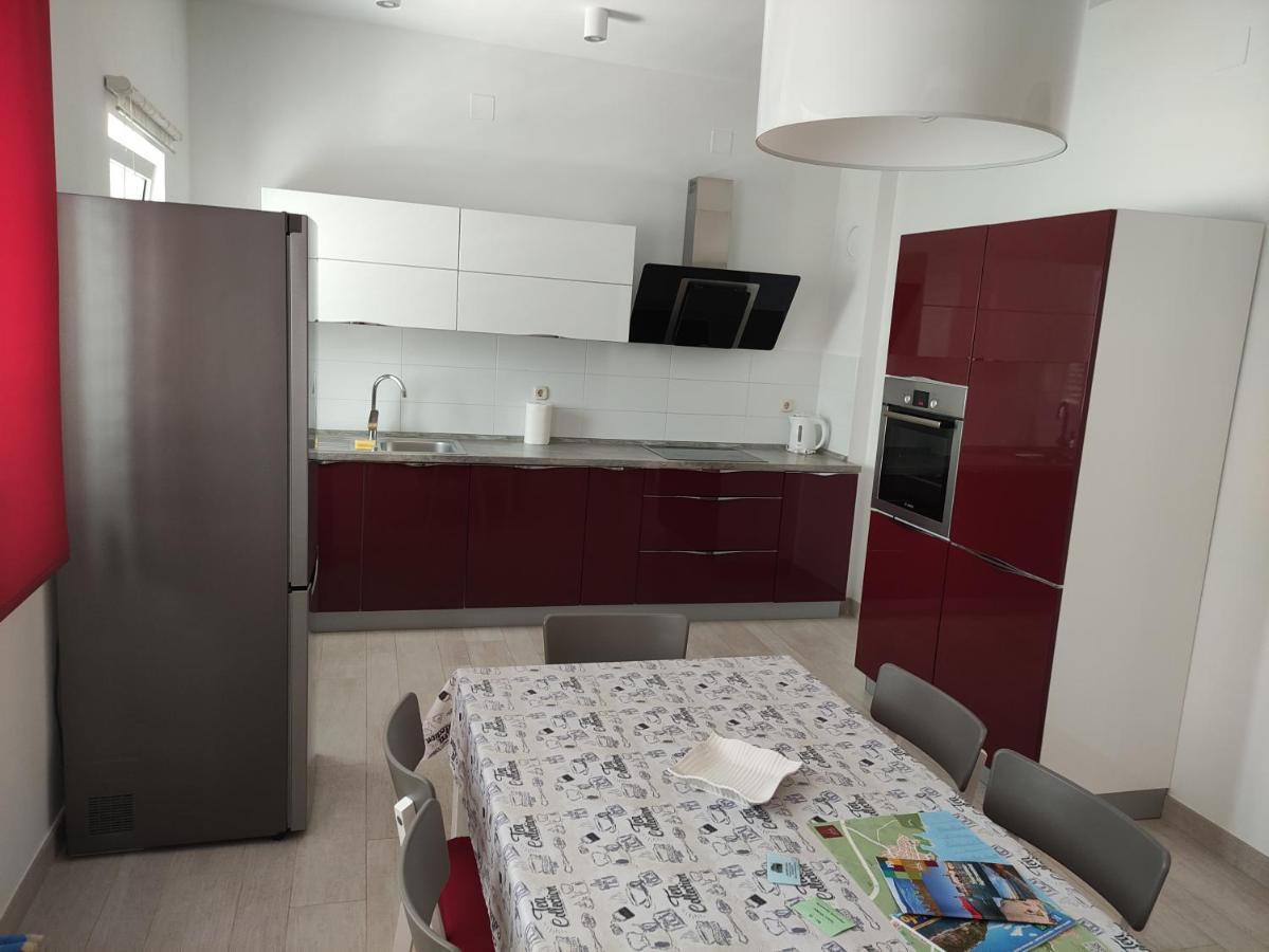Apartment Veglia Εξωτερικό φωτογραφία