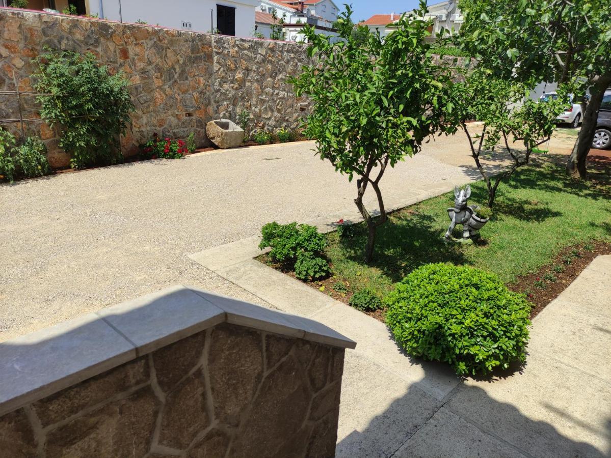 Apartment Veglia Εξωτερικό φωτογραφία