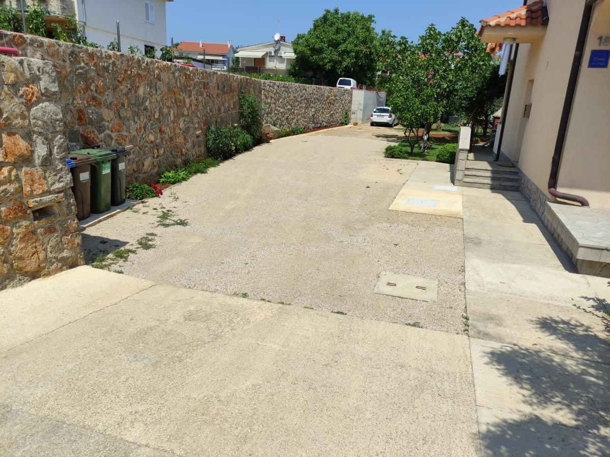 Apartment Veglia Εξωτερικό φωτογραφία