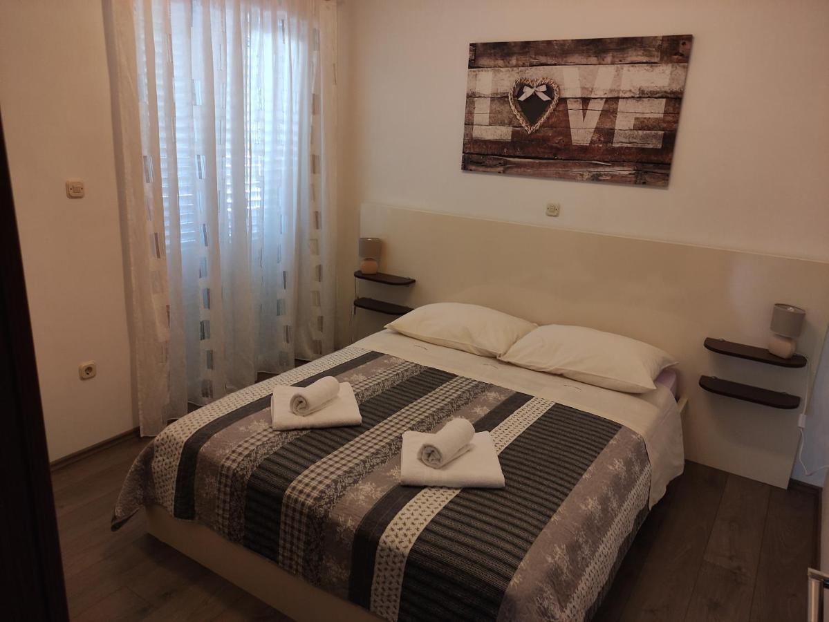 Apartment Veglia Εξωτερικό φωτογραφία