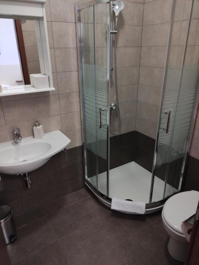 Apartment Veglia Εξωτερικό φωτογραφία