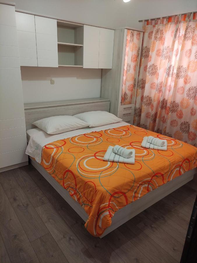 Apartment Veglia Εξωτερικό φωτογραφία