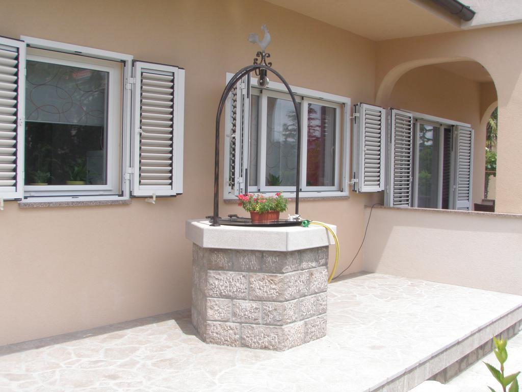 Apartment Veglia Εξωτερικό φωτογραφία