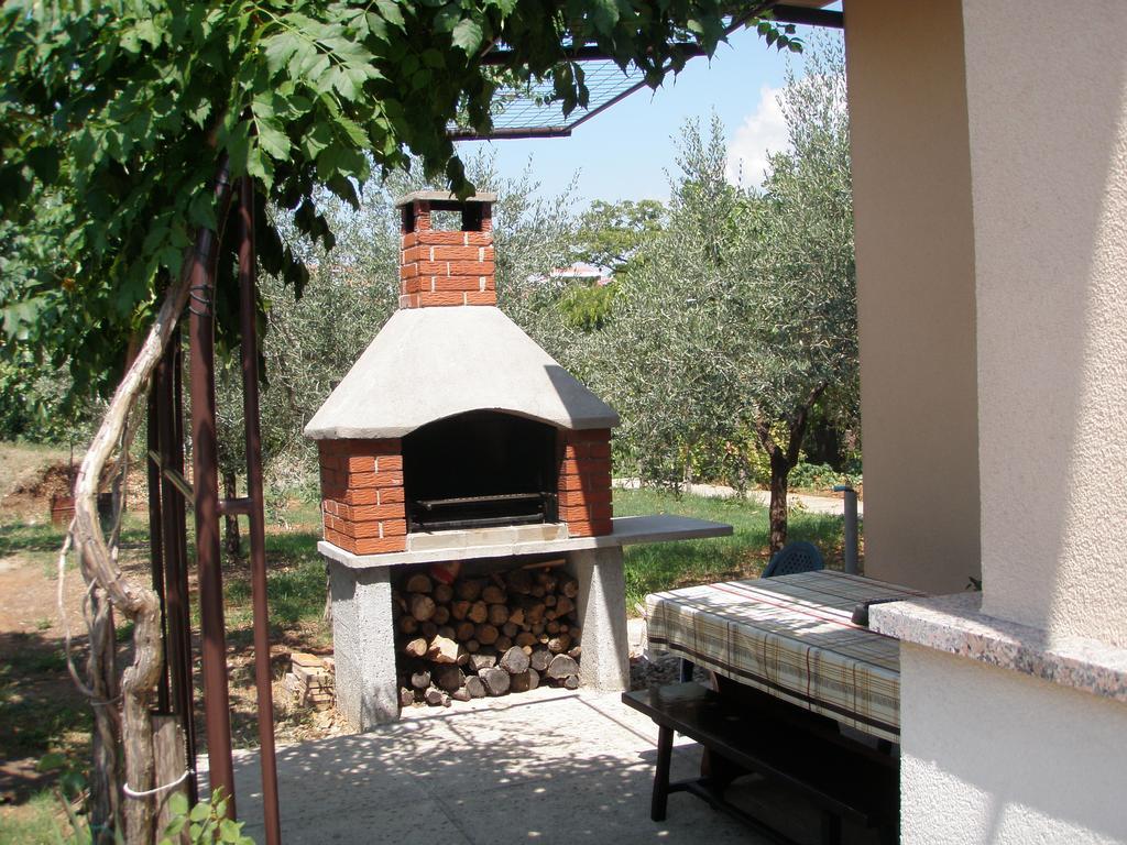 Apartment Veglia Εξωτερικό φωτογραφία