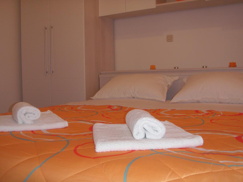 Apartment Veglia Εξωτερικό φωτογραφία