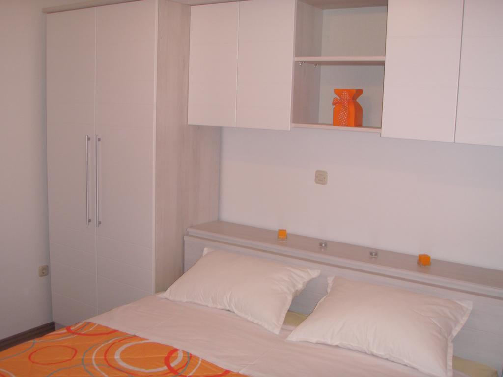 Apartment Veglia Εξωτερικό φωτογραφία