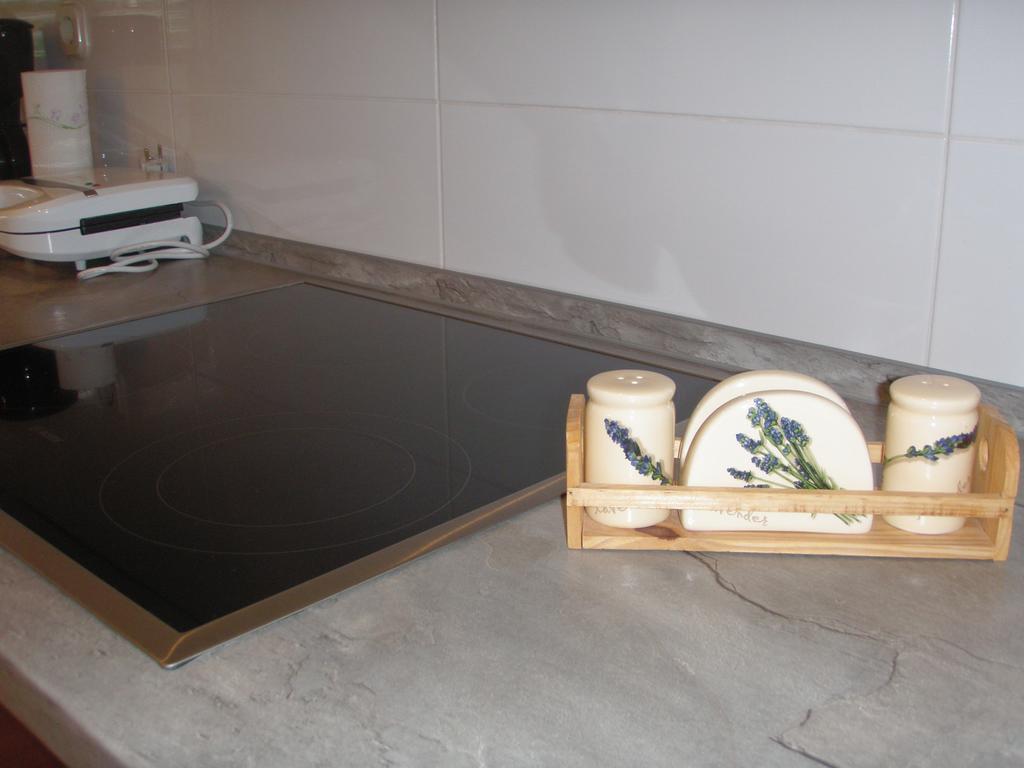 Apartment Veglia Εξωτερικό φωτογραφία